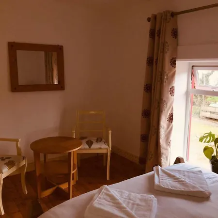 Hostel Dingle Gate *