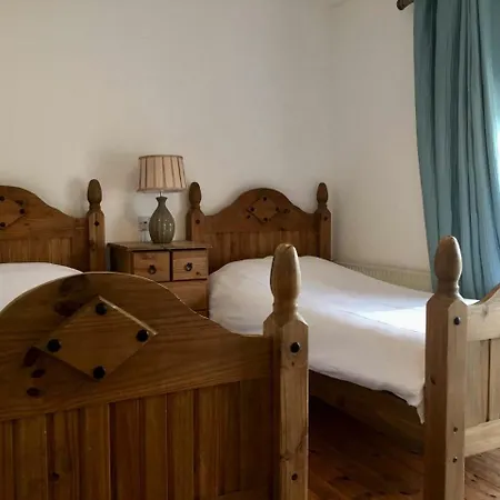 Hostel Dingle Gate